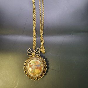 Vintage Necklace